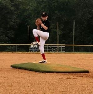 Meet your Posher, Kyle